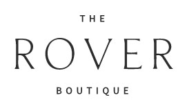 25% Off Storewide at The Rover Boutique Promo Codes